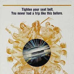 Most Similar Movies to Vanishing Point (1971)