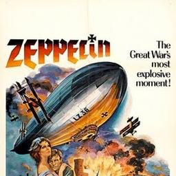 Movies Like Zeppelin (1971)