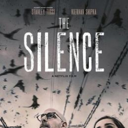 Movies Most Similar to the Silence (2019)