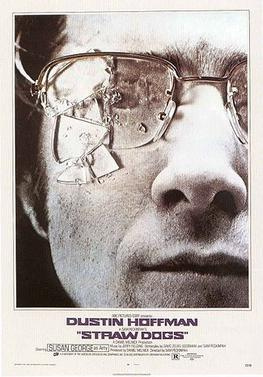 Movies You Would Like to Watch If You Like Straw Dogs (1971)