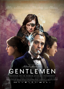 Movies to Watch If You Like the Gentlemen (2019)