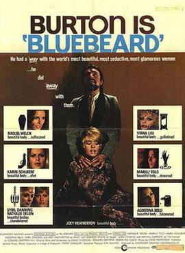 Movies You Would Like to Watch If You Like Bluebeard (1972)