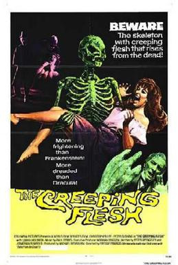 More Movies Like the Creeping Flesh (1973)
