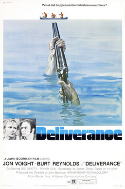 More Movies Like Deliverance (1972)