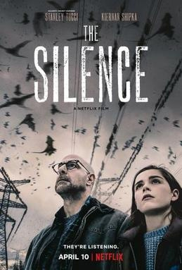 Movies Most Similar to the Silence (2019)