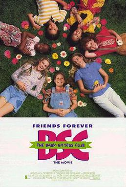 The Baby-sitters Club (1995) - Tv Shows Like the Baby-sitters Club (2020)