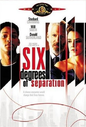 Six Degrees of Separation (1993) - Most Similar Movies to Blow the Man Down (2019)