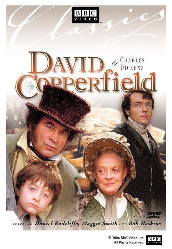 David Copperfield (1999 - 1999) - Tv Shows You Should Watch If You Like Death and Nightingales (2018)