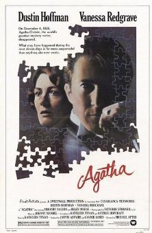 Agatha (1979) - Movies You Would Like to Watch If You Like Agatha and the Truth of Murder (2018)