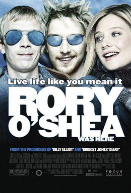 Rory O'shea Was Here (2004) - Movies Similar to I Am Not A Witch (2017)